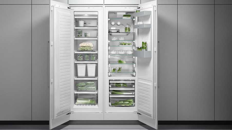 Ремонт холодильного оборудования Gaggenau.