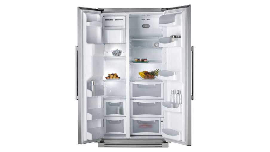 Ремонт холодильников De Dietrich.
