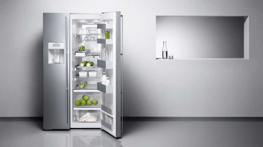Ремонт холодильников Gaggenau.